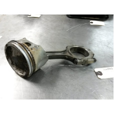 100P102 Piston and Connecting Rod Standard For 97-02 Mitsubishi Montero  3.5